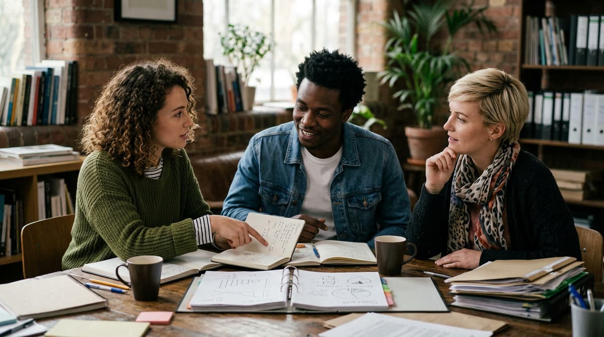 Buduj skuteczne kampanie marketingowe