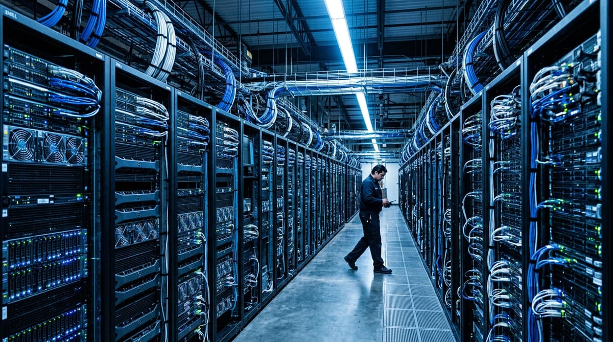 Scale with confidence