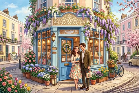 Notting Hill
