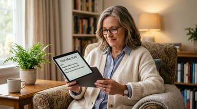 Osoby z chorobami przewlekłymi