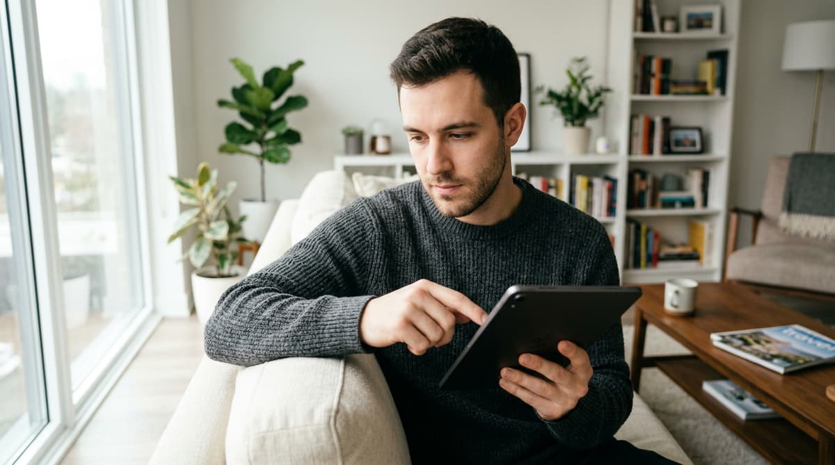 Dostosuj wyniki do swoich preferencji