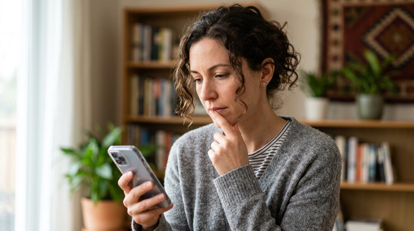 Sprawdź swoje symptomy