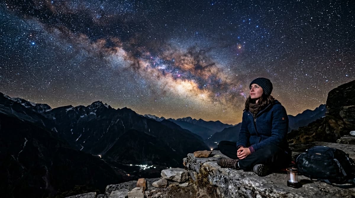 Zrozum swoje przeznaczenie