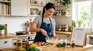 Osoby z alergiami pokarmowymi