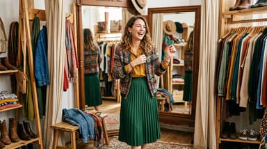 Osoba po transformacji życiowej