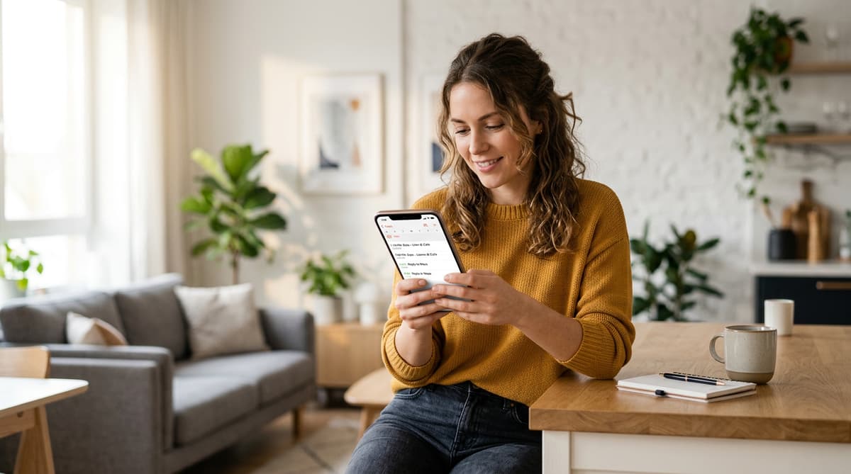 Oszczędzaj cenny czas