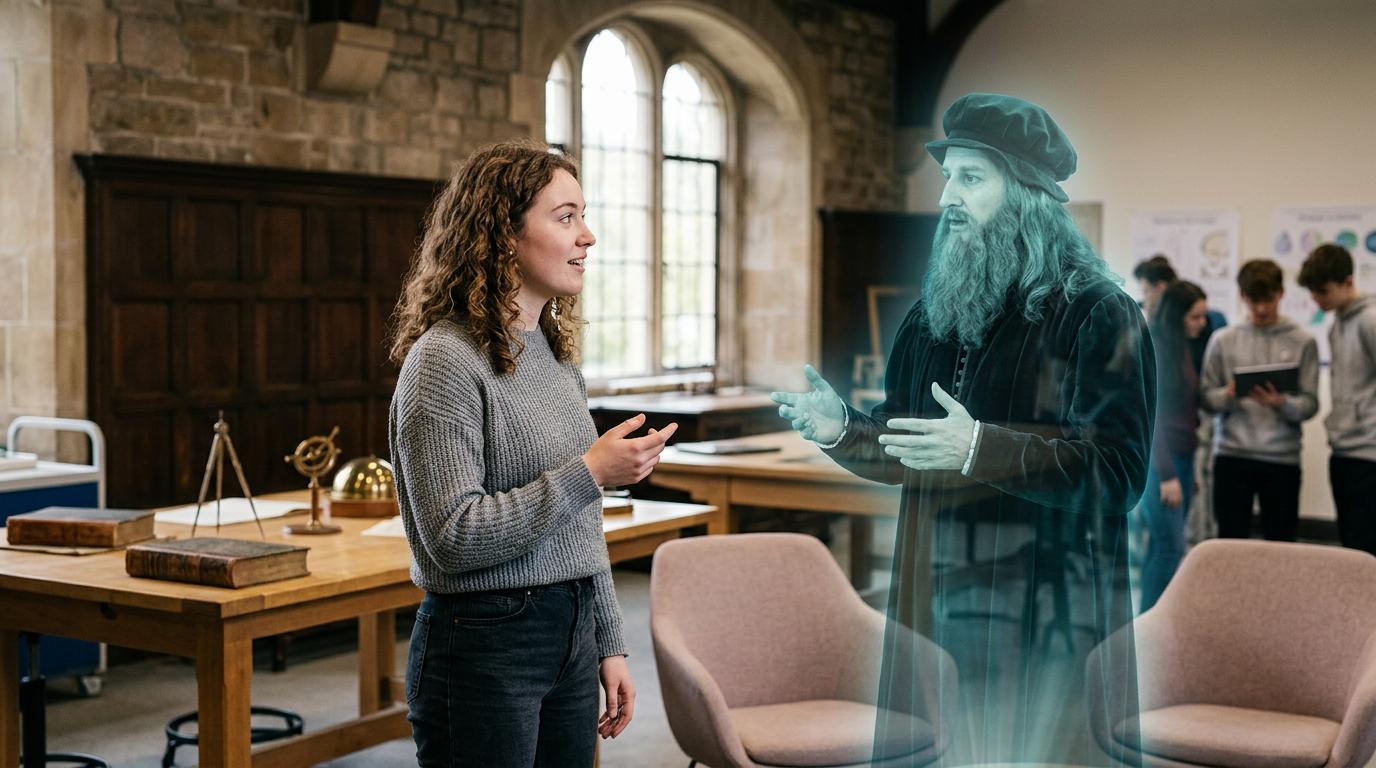 Poznaj ikony historii