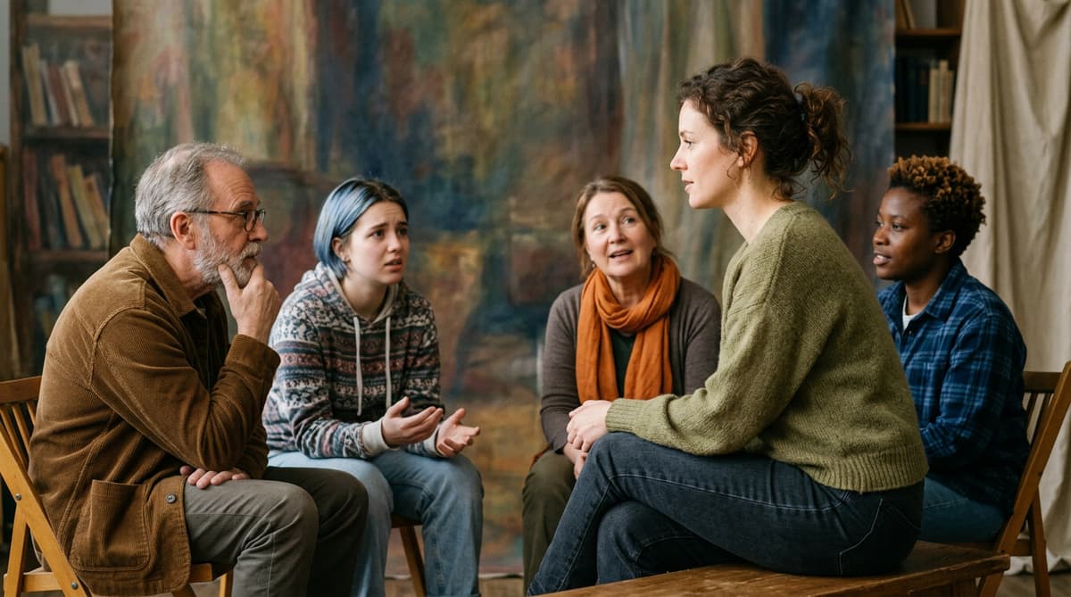 Doskonal swoje umiejętności komunikacyjne