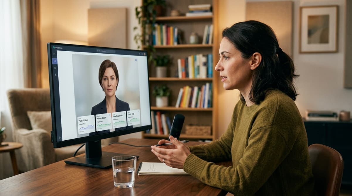 Trenuj umiejętności interpersonalne