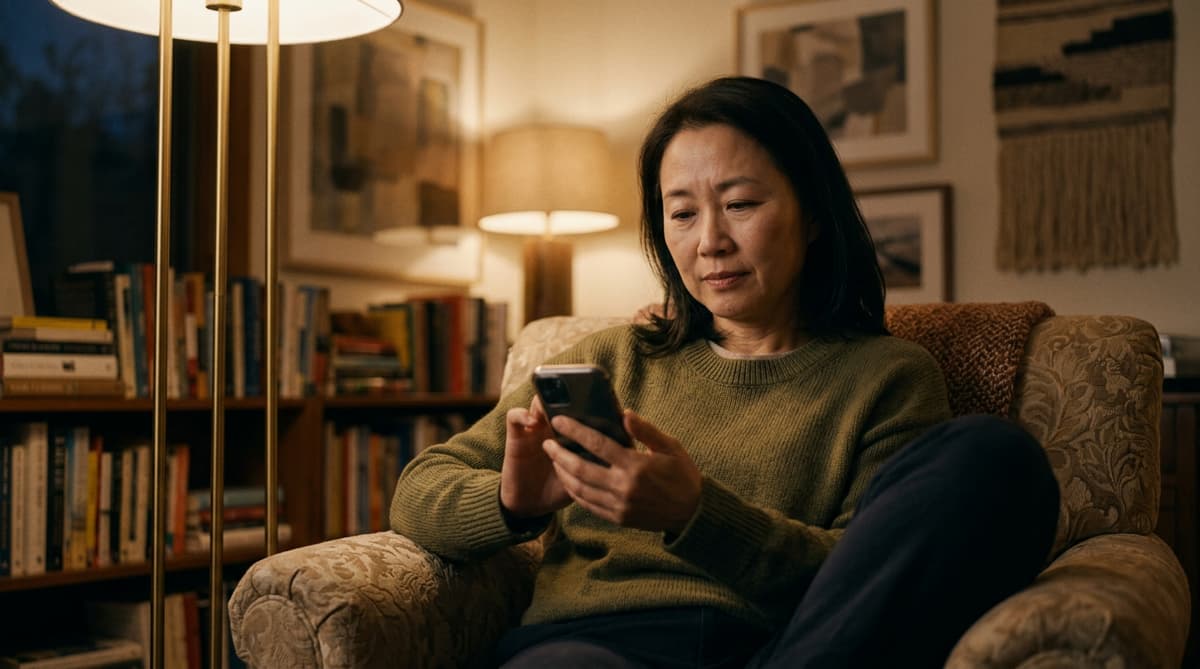 Wsparcie podczas trudnych momentów życiowych