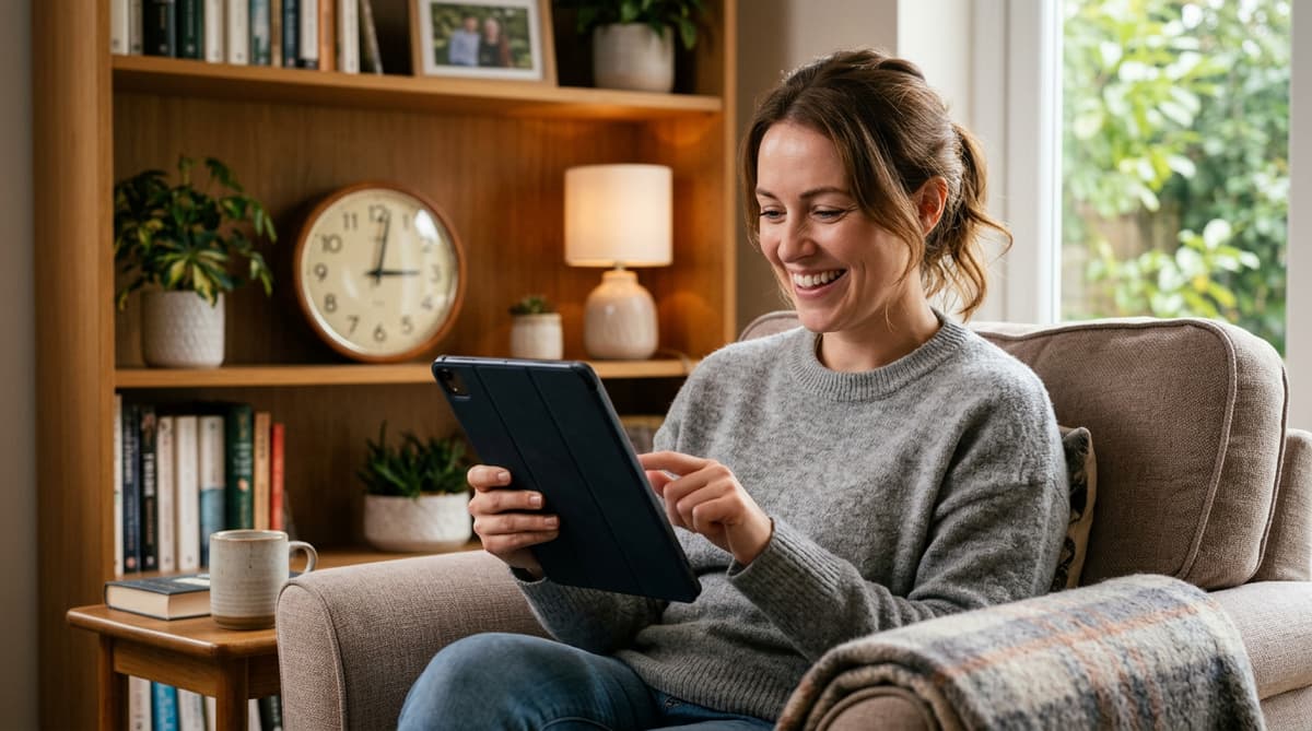 Oszczędź swój czas