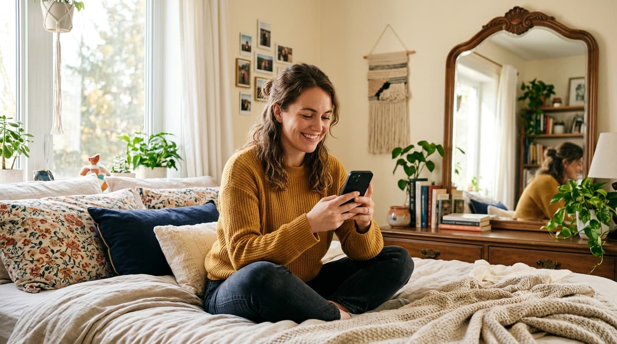 Odbuduj pewność siebie