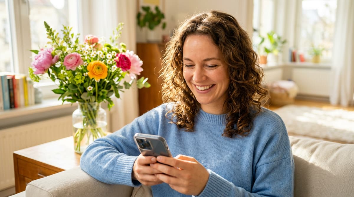 Ulepsz swoje samopoczucie