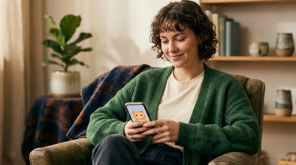 Emotionale Unterstützung bei Depressionen und Angststörungen