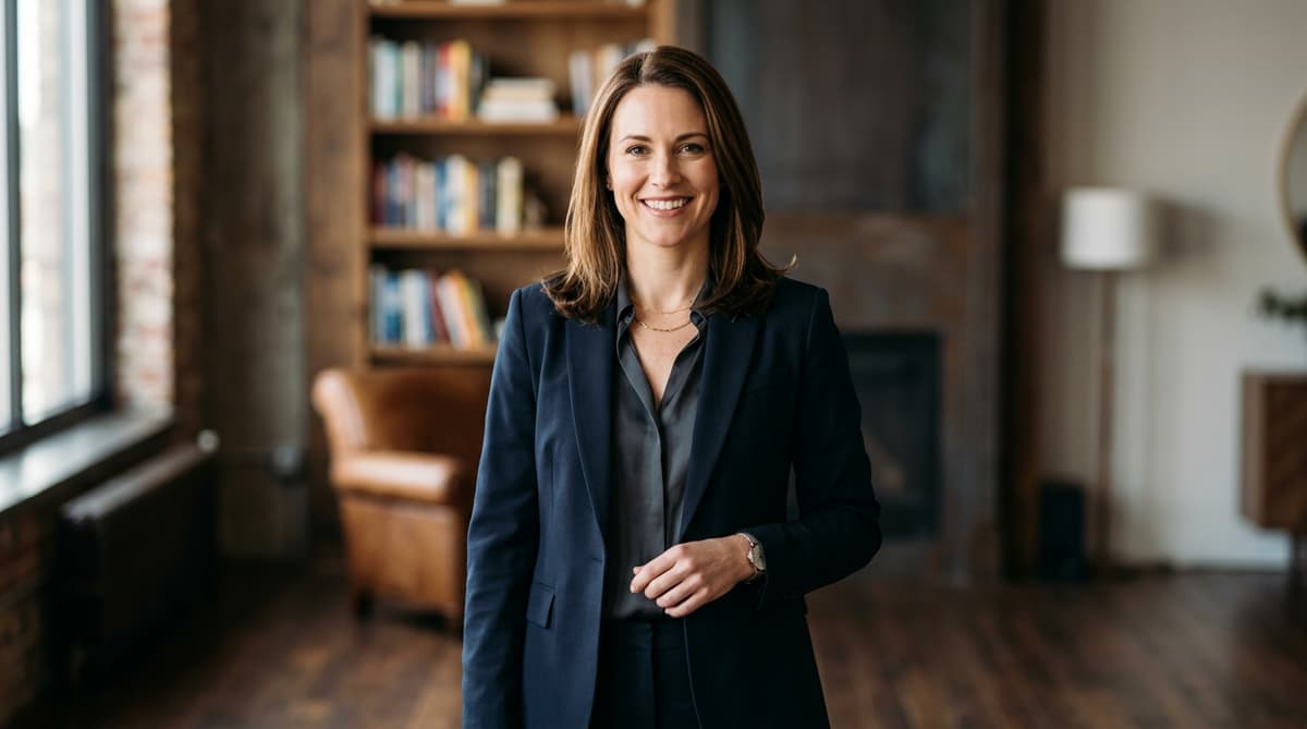 Zbuduj markę osobistą