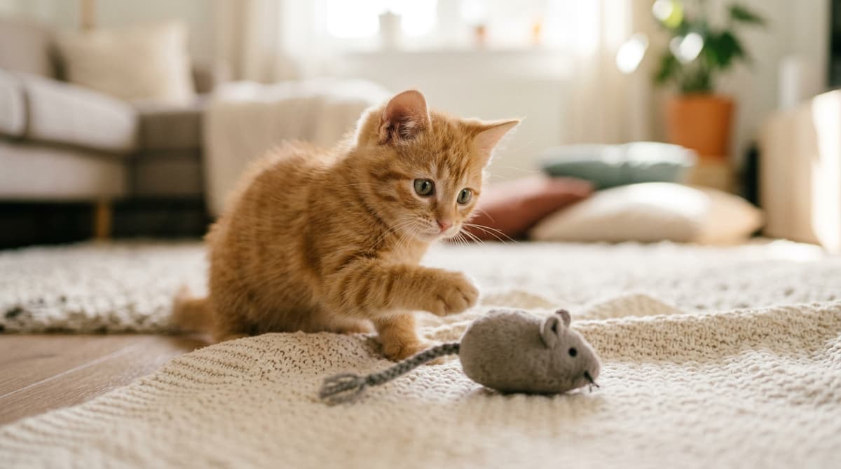 Baw się w dowolnym momencie