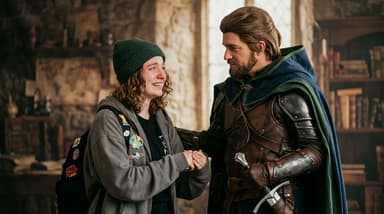 Fan kultury popularnej