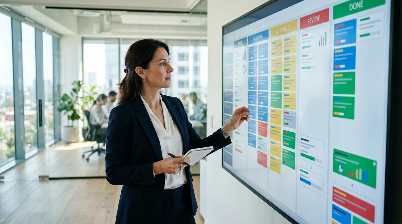 Automatyzuj planowanie zadań