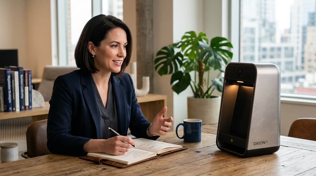 Trening umiejętności negocjacyjnych przez symulowane rozmowy