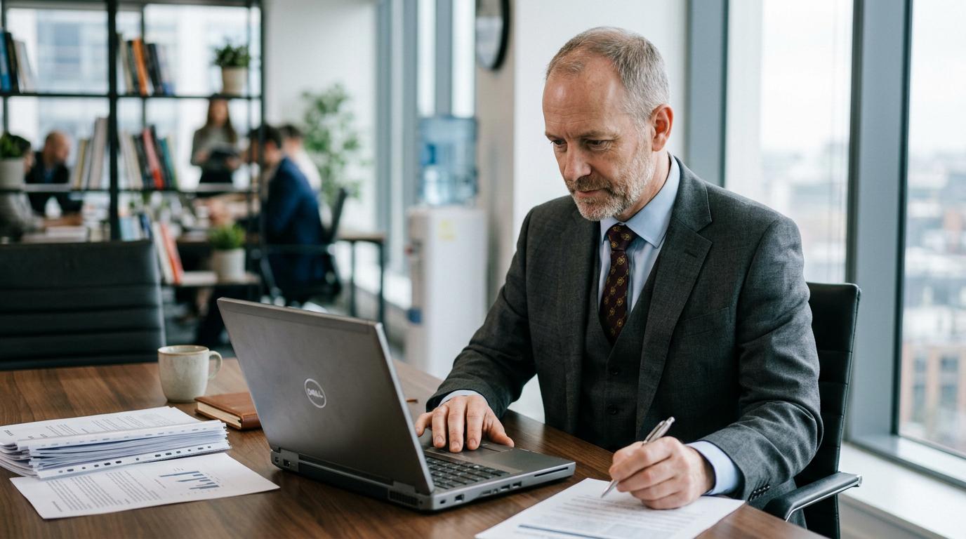 Podsumuj długie dokumenty