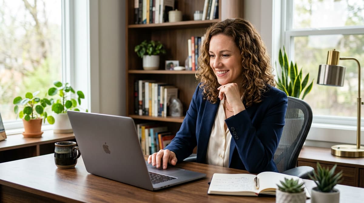 Planuj karierę z astrologią