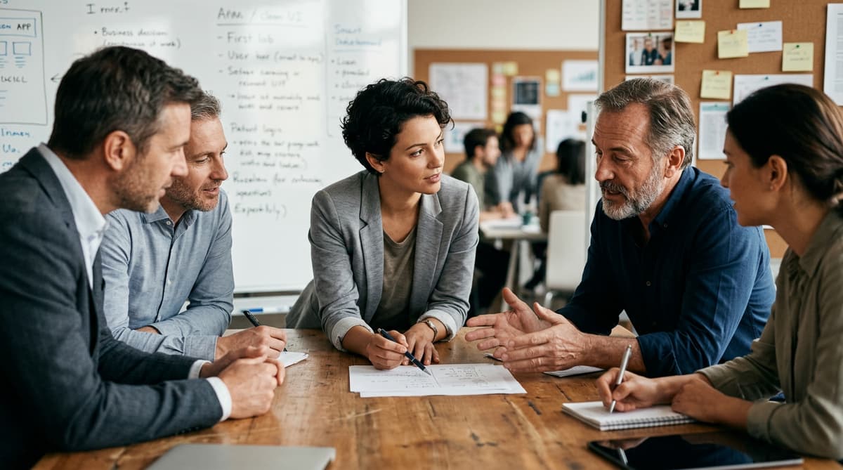 Przyspiesz realizację projektów