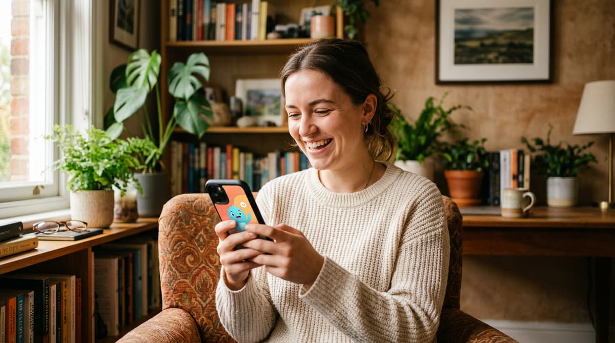 Walka z izolacją społeczną podczas pracy z domu