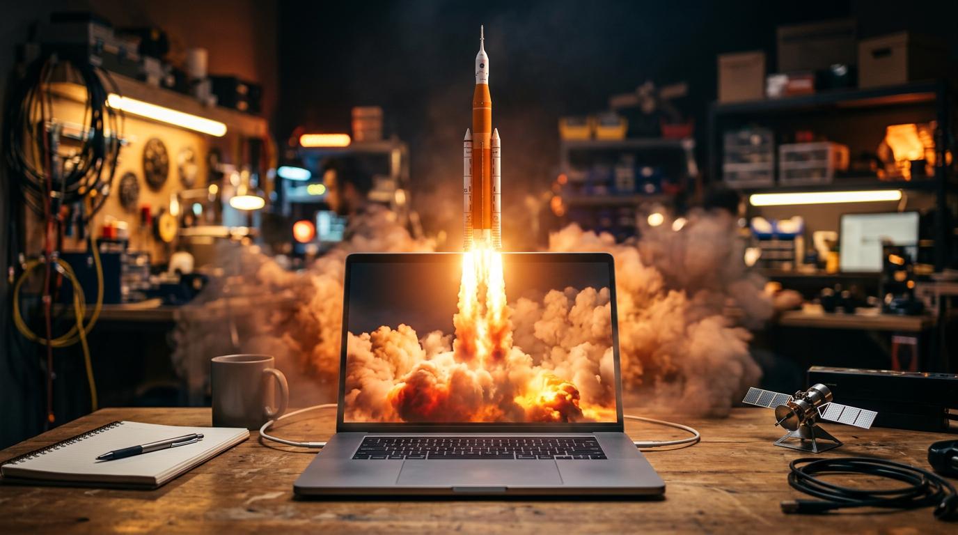 Ship AI products fast