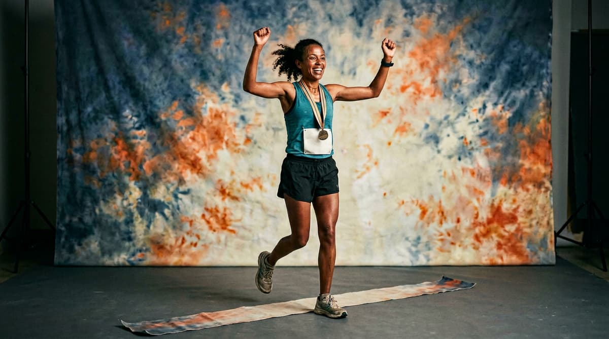 Przygotowanie do maratonu