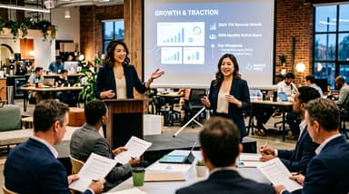 Właściciel startupu