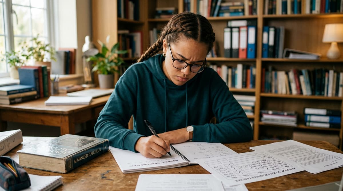 Uzupełnij zaległości