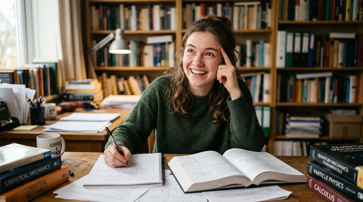 Opanuj trudne zagadnienia