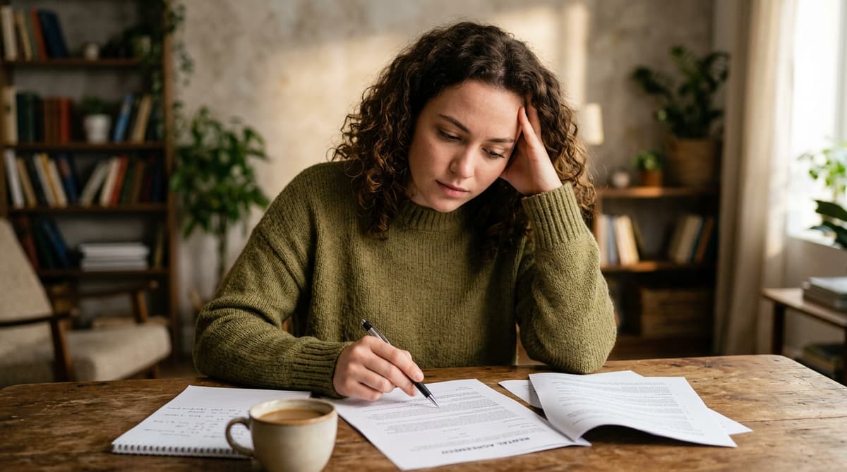 Wynajem mieszkania i potrzeba zrozumienia umowy najmu