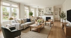 Home staging