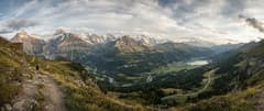 Rozszerz do panoramy