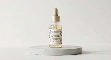 Packshot produktu