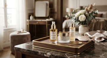 Produkt w scenie premium