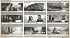 Storyboard filmowy