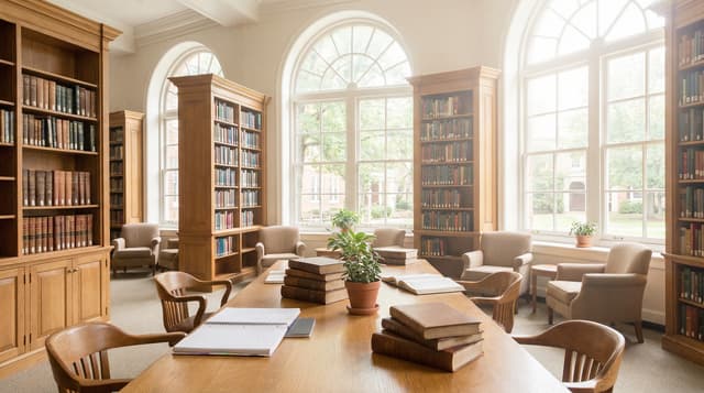 Virtual Academic Researcher