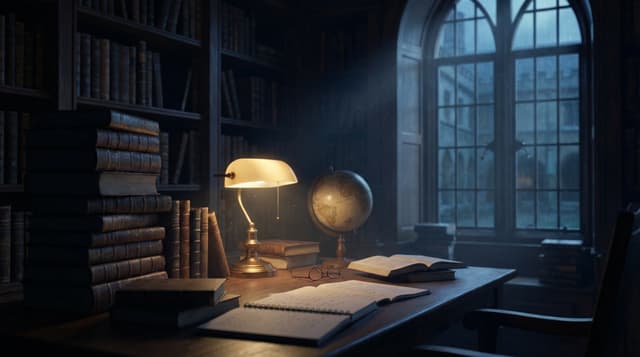 Virtual Academic Researcher