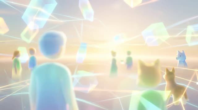 Twórz i rozmawiaj z postaciami AI