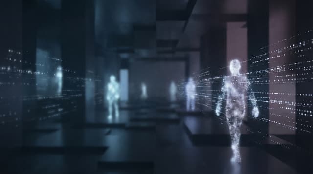 Twórz i rozmawiaj z postaciami AI