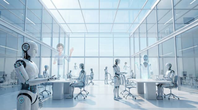 Expert AI Chatbot Platform