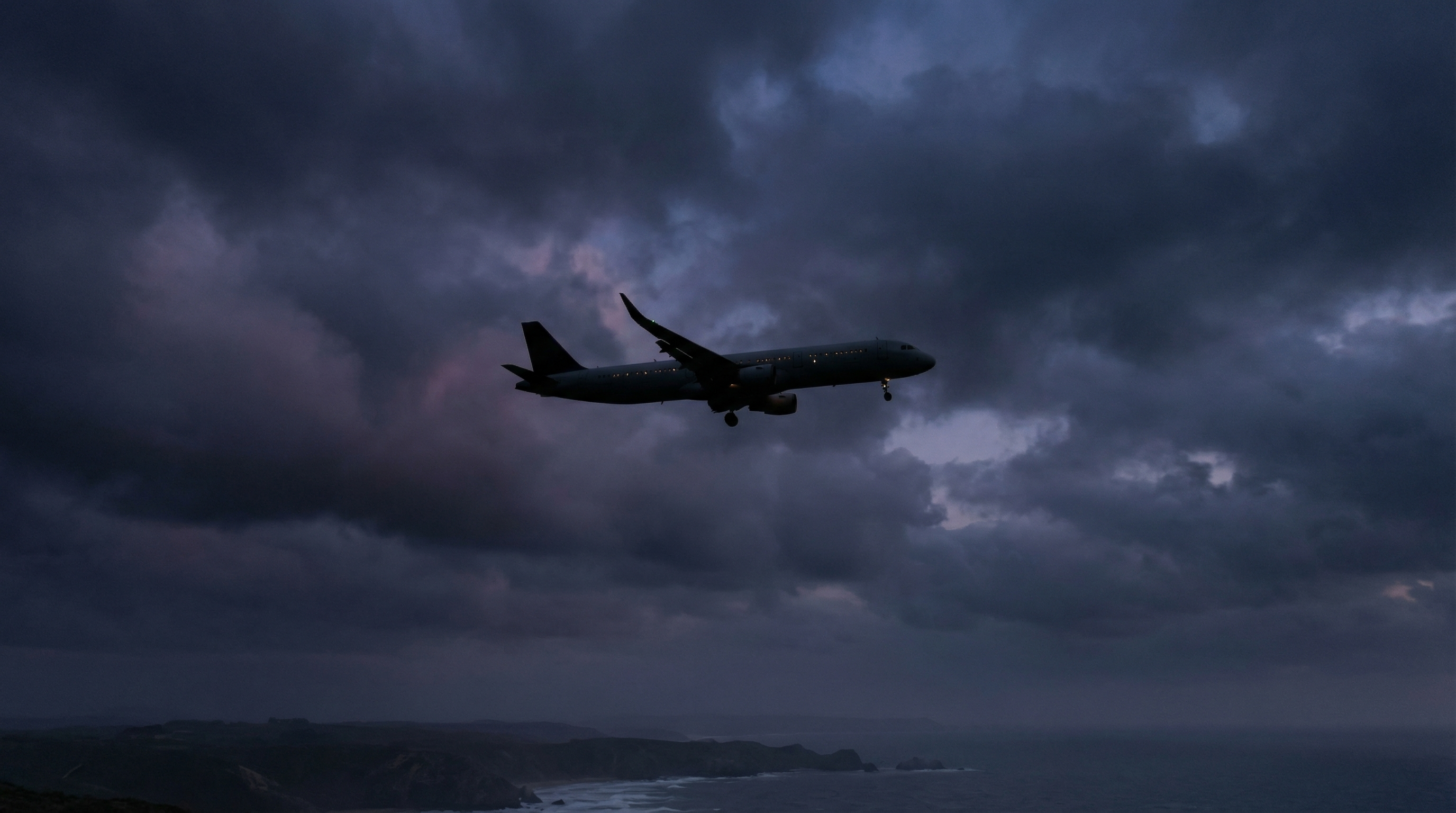 Intelligent flight search