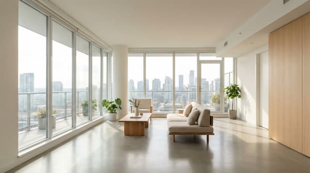 Inteligentna wyszukiwarka mieszkań