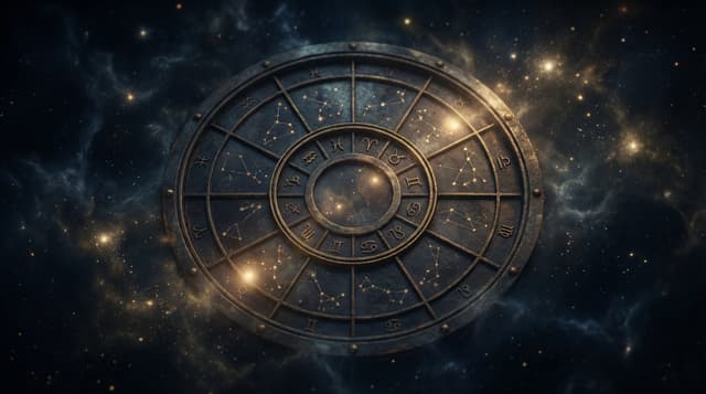 Professioneller KI Astrologe