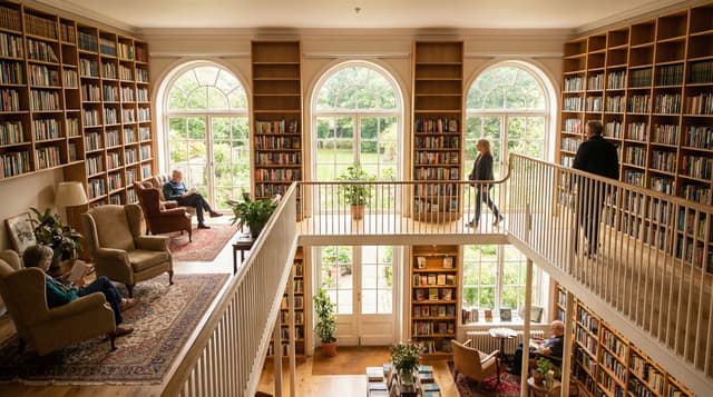 Inteligentny przewodnik kulturalny