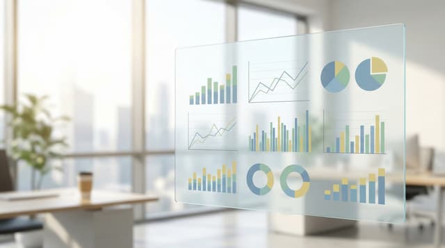 Inteligentna analityka biznesowa