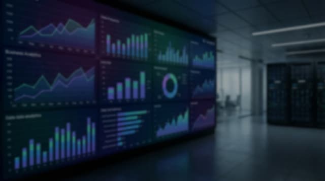 Inteligentna analityka biznesowa