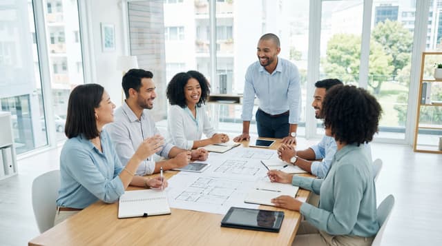 Asystent zarządzania AI